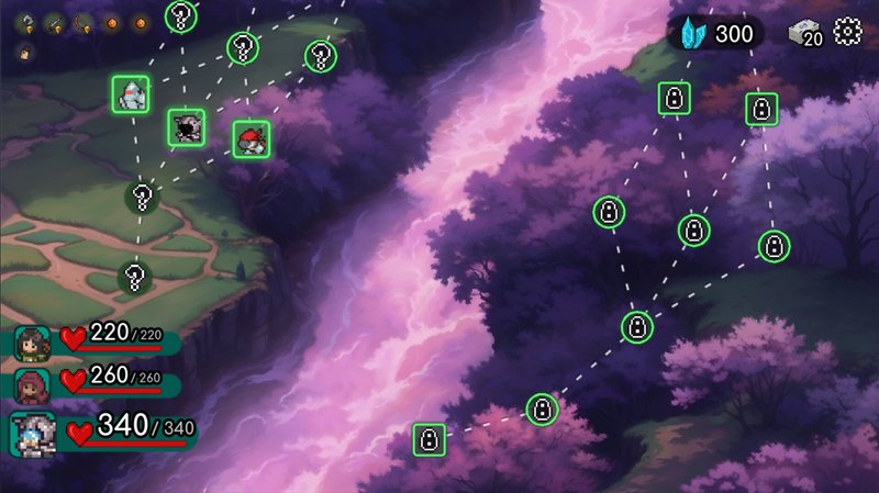 Map Interface