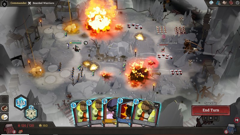 Tactical Combat