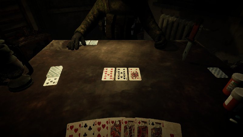 The gameplay interface is functional if unspectacular